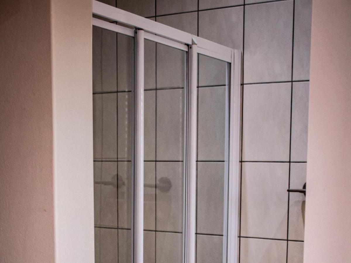 ニューカッスル The Executive House Bed & Breakfast エクステリア 写真