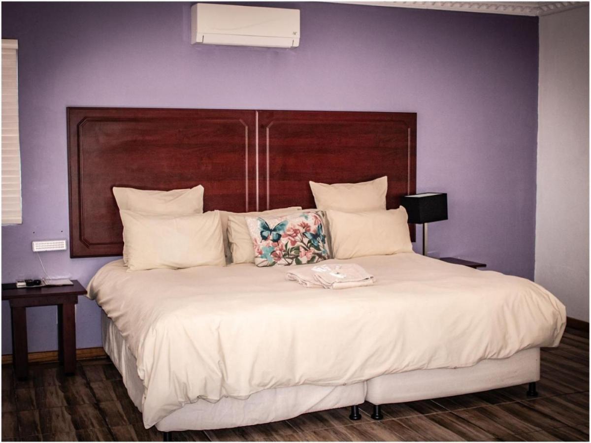 ニューカッスル The Executive House Bed & Breakfast エクステリア 写真