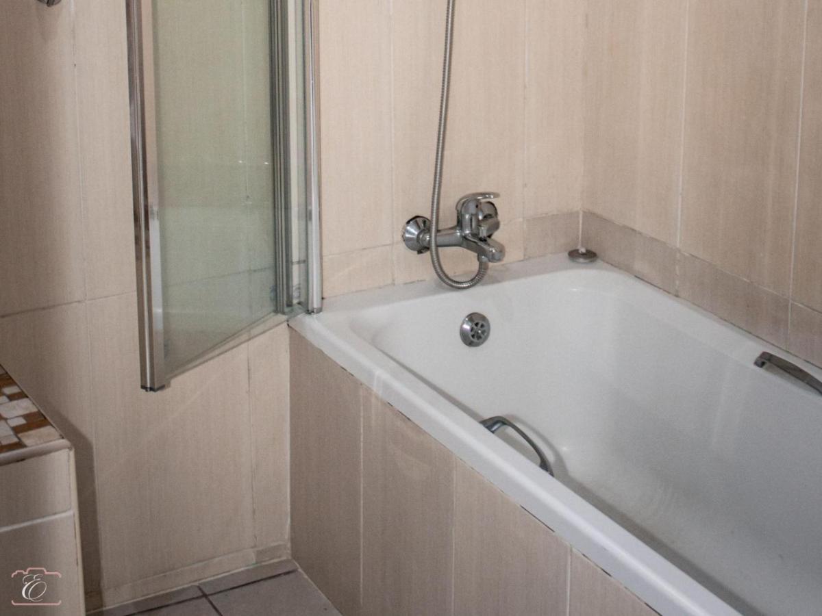 ニューカッスル The Executive House Bed & Breakfast エクステリア 写真