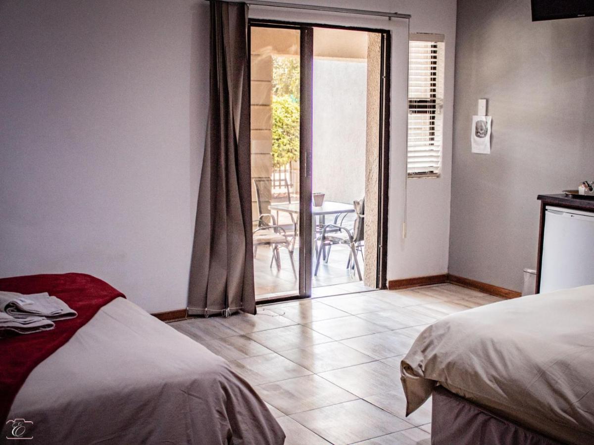 ニューカッスル The Executive House Bed & Breakfast エクステリア 写真