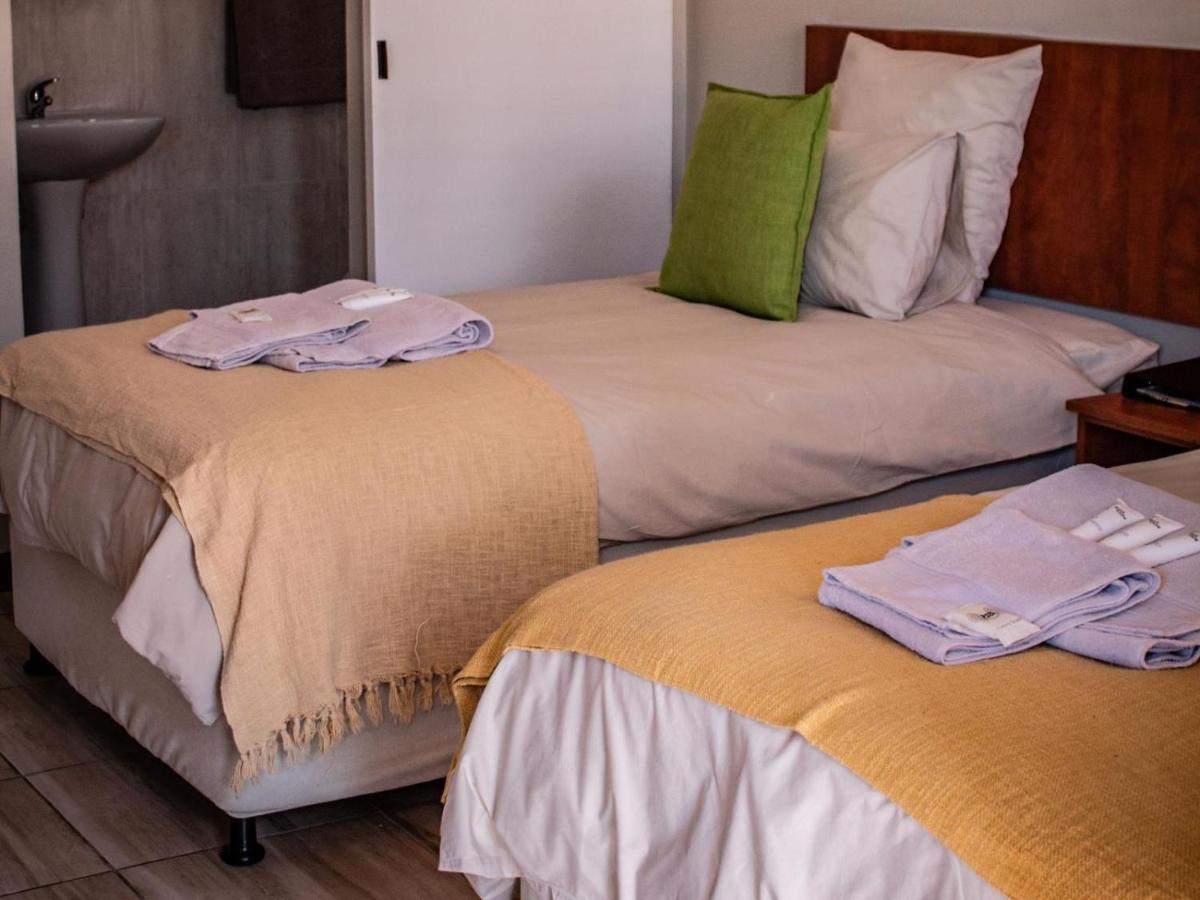 ニューカッスル The Executive House Bed & Breakfast エクステリア 写真