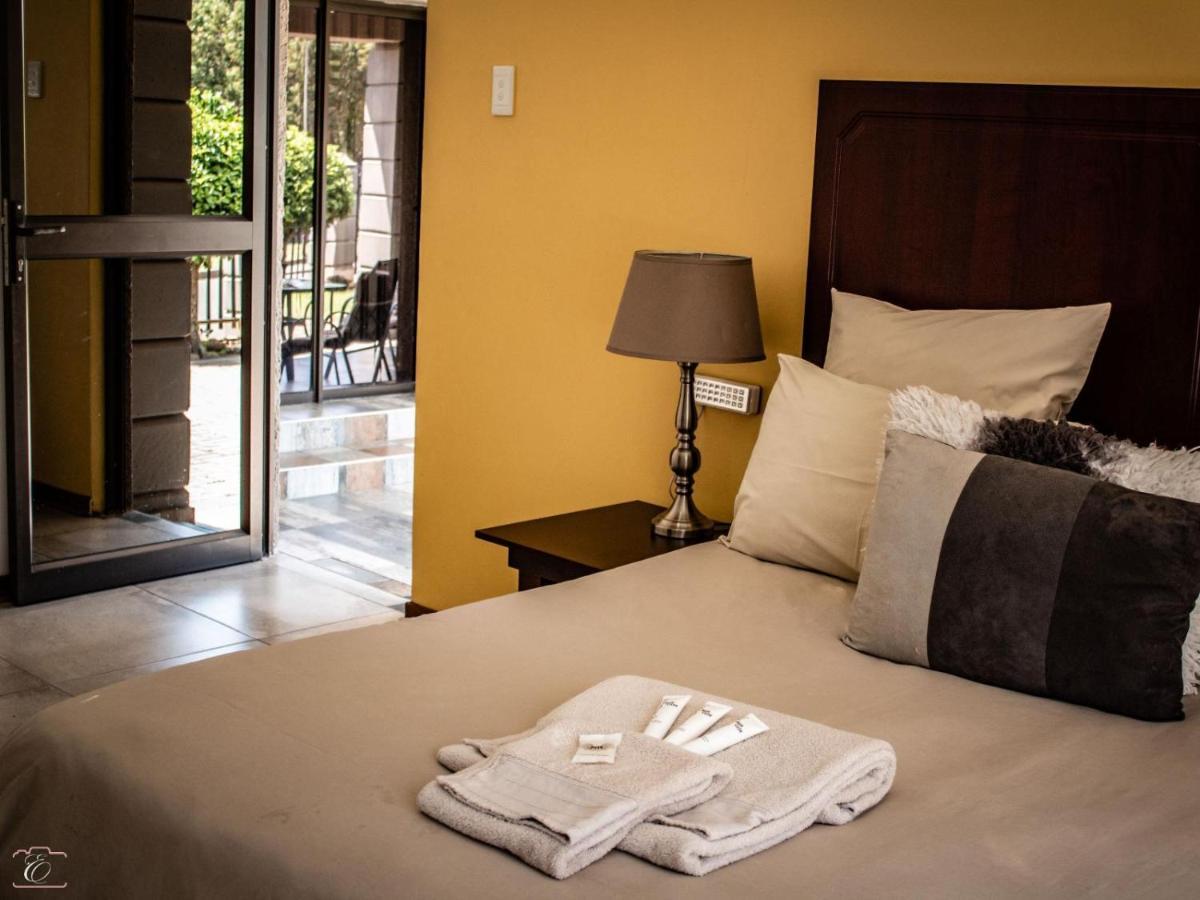 ニューカッスル The Executive House Bed & Breakfast エクステリア 写真