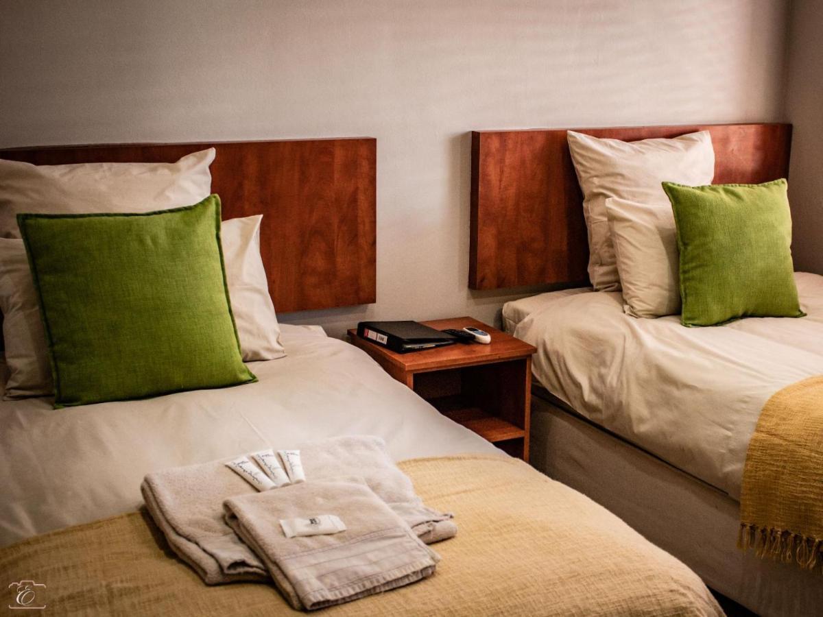 ニューカッスル The Executive House Bed & Breakfast エクステリア 写真